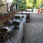 Апартаменты Tulipanos Haz *