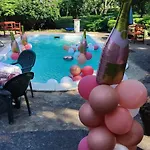 Апартаменты Tulipanos Haz *