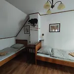 Апартаменты Tulipanos Haz