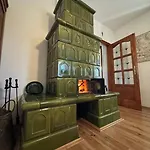 Апартаменты Tulipanos Haz