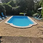 Tulipanos Haz Апартаменты Веленце