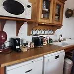 Апартаменты Tulipanos Haz Веленце
