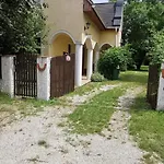 Tulipanos Haz Апартаменты *