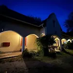 Апартаменты Tulipanos Haz