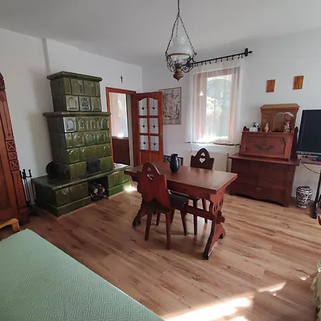 Apartament Tulipanos Haz Velence