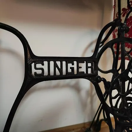 Tulipanos Haz Apartament Velence