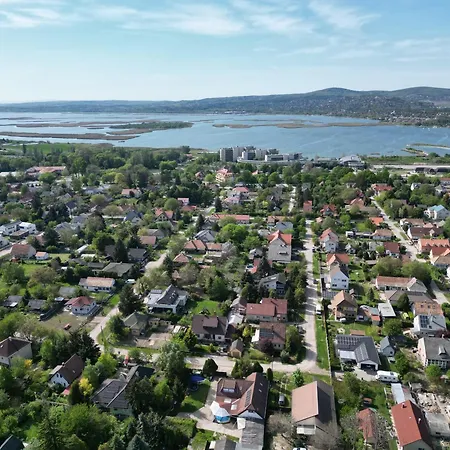 Apartament Tulipanos Haz *