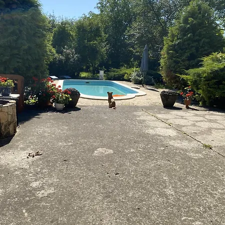 Apartament Tulipanos Haz