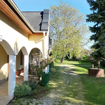 Apartament Tulipanos Haz *