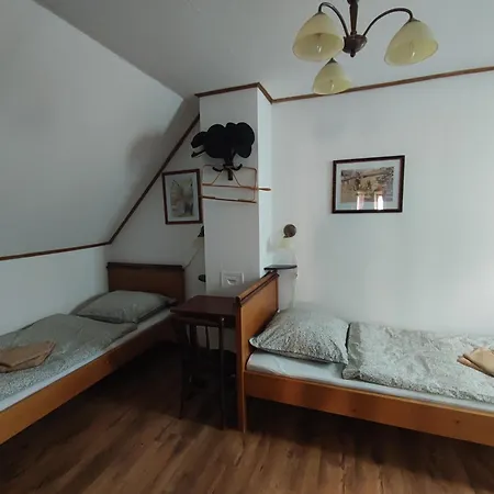 Appartement Tulipanos Haz