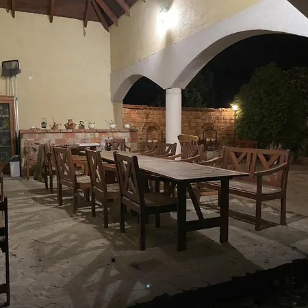 Apartament Tulipanos Haz *