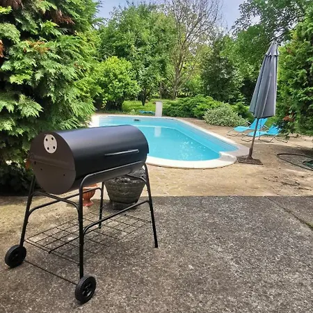 Apartament Tulipanos Haz Velence