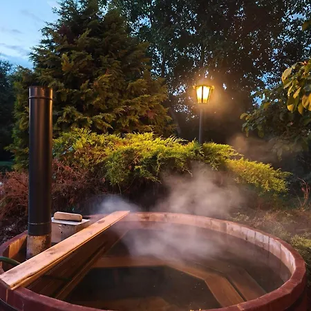 Apartament Tulipanos Haz