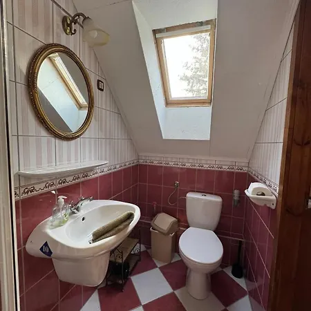 Tulipanos Haz Apartament Velence