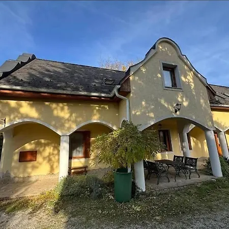 Appartement Tulipanos Haz Velence