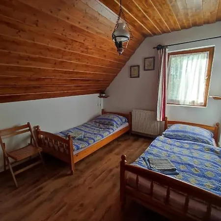 Tulipanos Haz * Velence