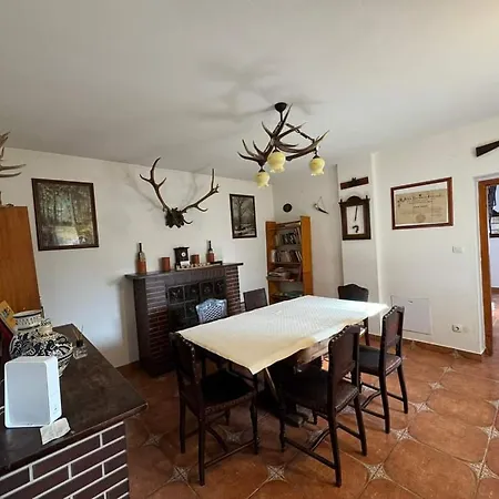 Appartement Tulipanos Haz Velence