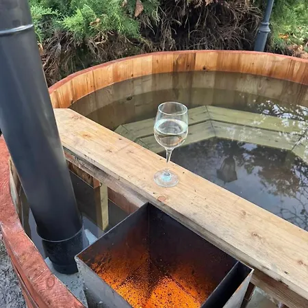 Apartament Tulipanos Haz *