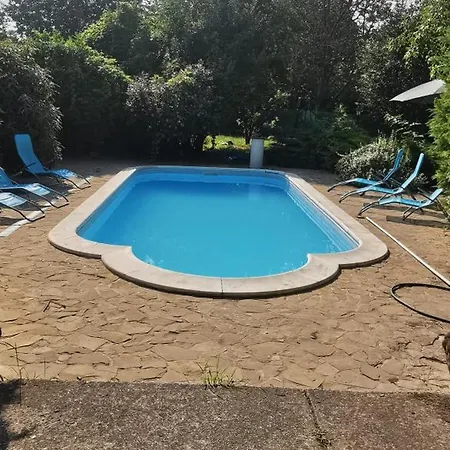 Tulipanos Haz Apartament Velence