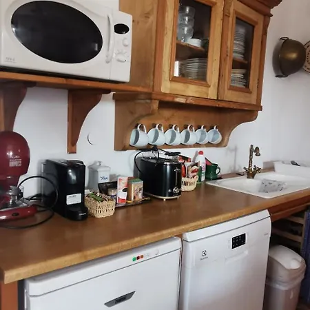 Appartement Tulipanos Haz Velence
