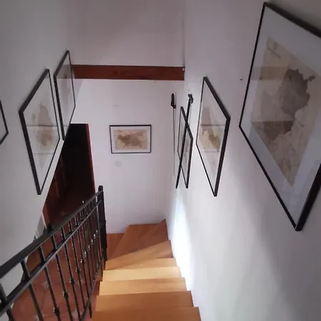 Appartement Tulipanos Haz