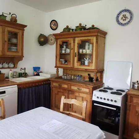 Apartament Tulipanos Haz Velence