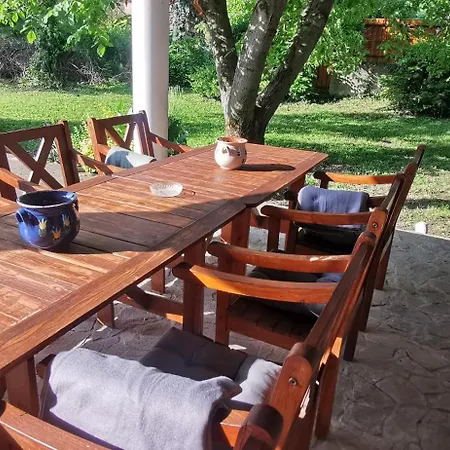 Tulipanos Haz * Velence