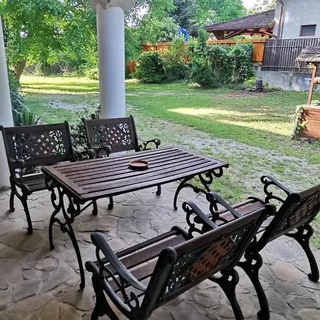 Apartament Tulipanos Haz