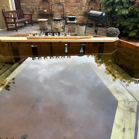 Apartament Tulipanos Haz Velence