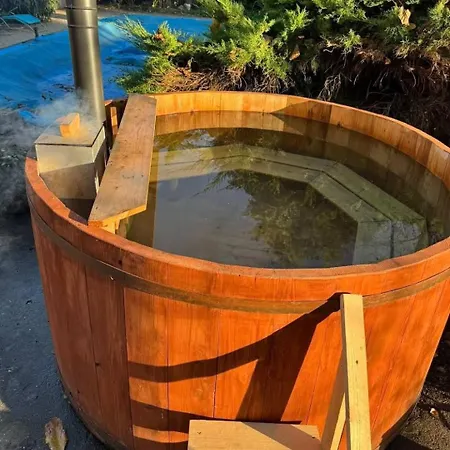 Apartament Tulipanos Haz Velence