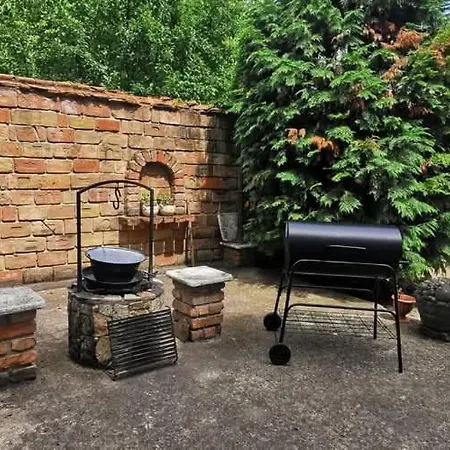 Appartement Tulipanos Haz