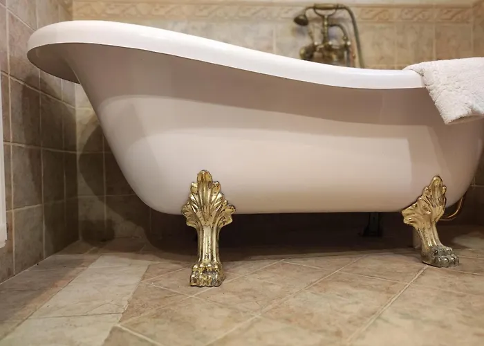 Tulipános Ház Apartman Velence