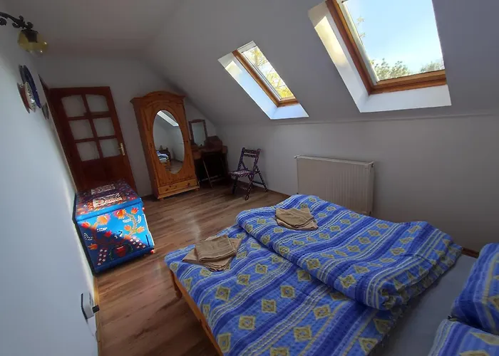 Tulipános Ház Apartman Velence