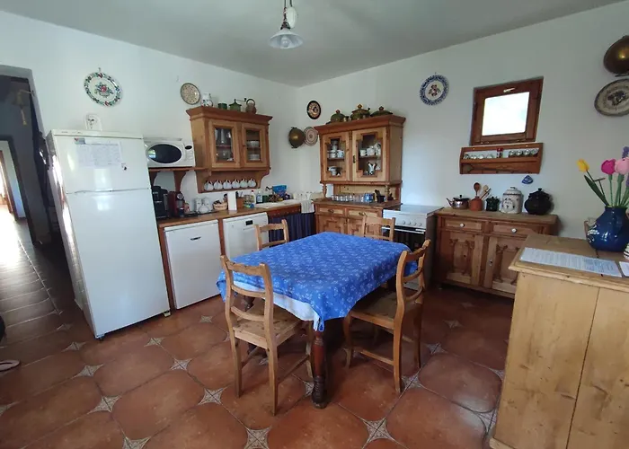 Tulipános Ház Apartman