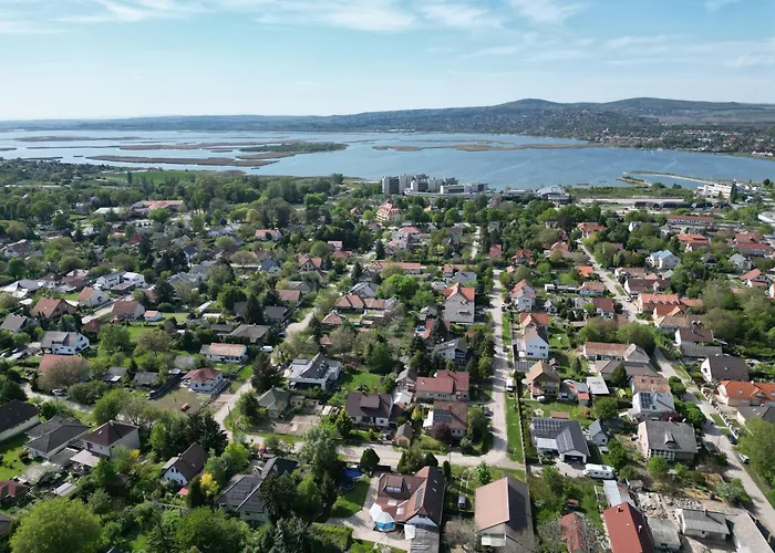 Apartman Tulipános Ház *