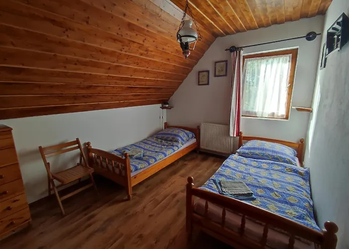 Tulipános Ház * Velence