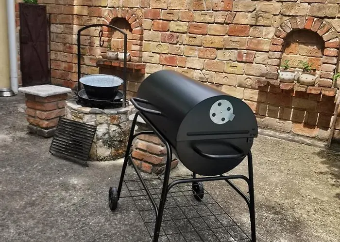 Tulipános Ház Apartman