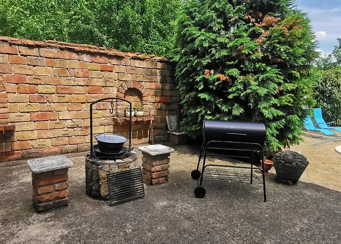 Tulipános Ház Apartman