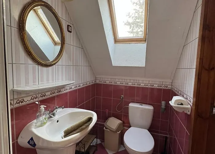 Tulipános Ház Apartman Velence
