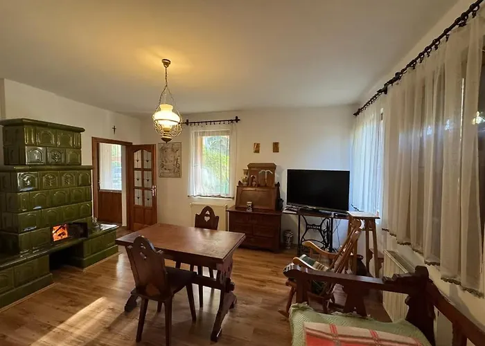 Tulipános Ház Velence