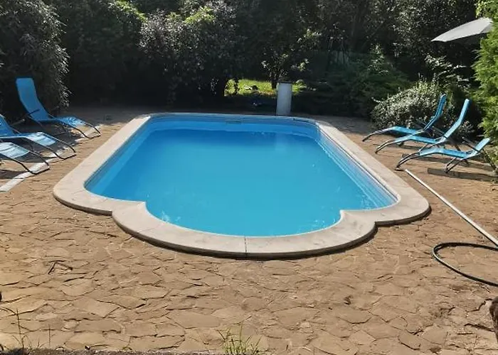 Tulipanos Haz Lägenhet Velence