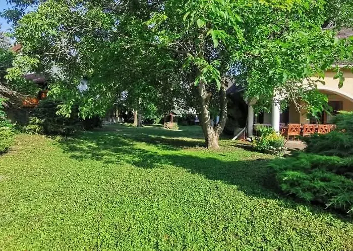 Tulipános Ház Apartman Velence