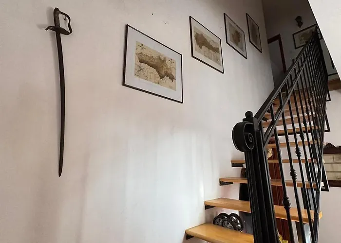 Tulipanos Haz Lägenhet *